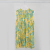 Load image into Gallery viewer, Emilio Pucci Ortensie-print Pleated Georgette Dress - Size 12/40
