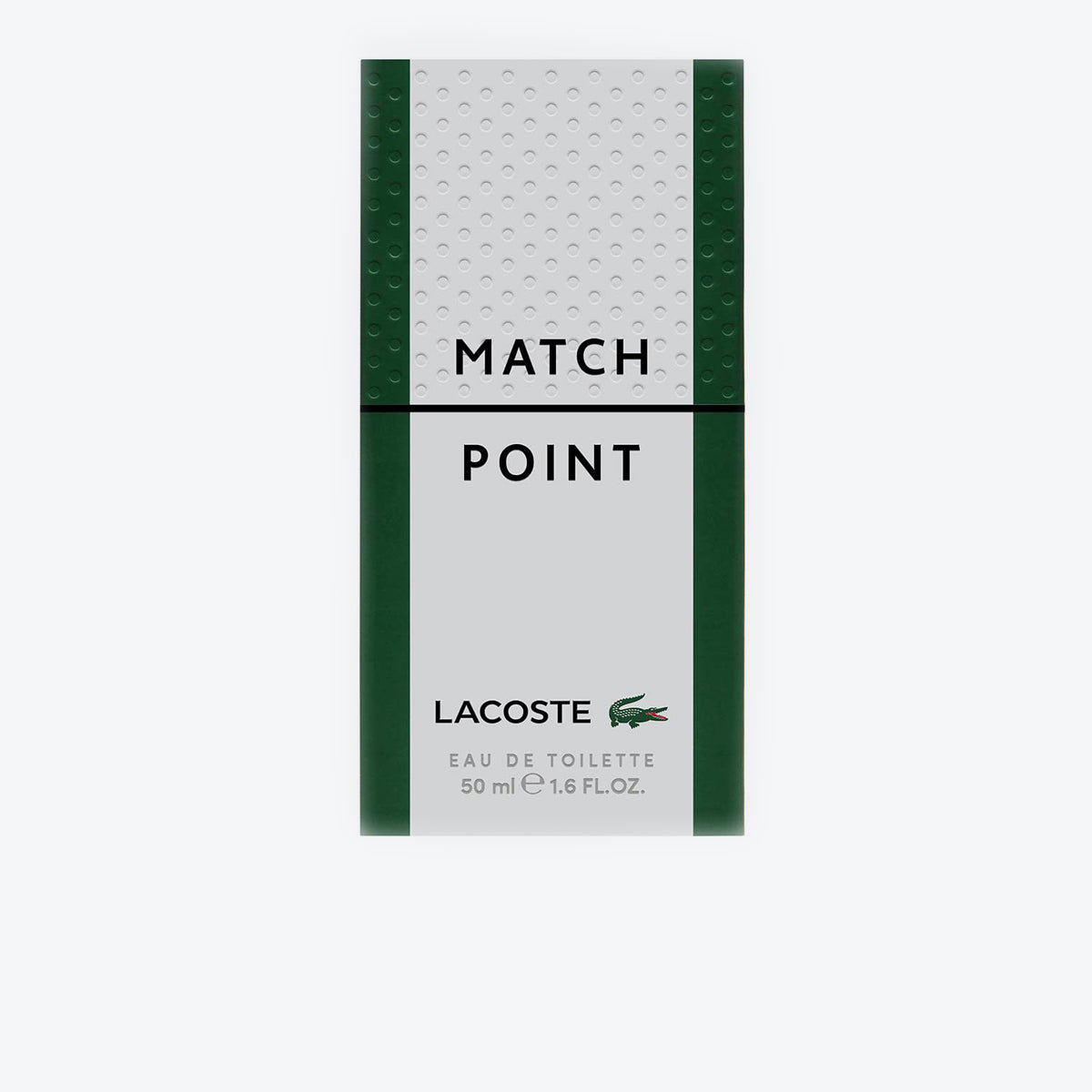 Lacoste Match Point 50ml EDT 50ml