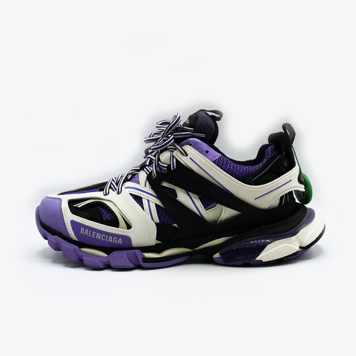 Lavender balenciaga track Clearance
