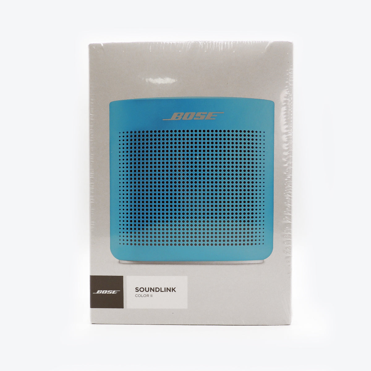 Bose SoundLink Colour II Bluetooth Speaker Blue