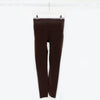 Load image into Gallery viewer, Lululemon Zoned In HR Tight 27&quot; Running Brown UK10