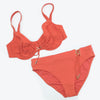 Load image into Gallery viewer, Maryan Mehlhorn Bikini Hot Coral 5559