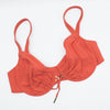 Load image into Gallery viewer, Maryan Mehlhorn Bikini Hot Coral 5559
