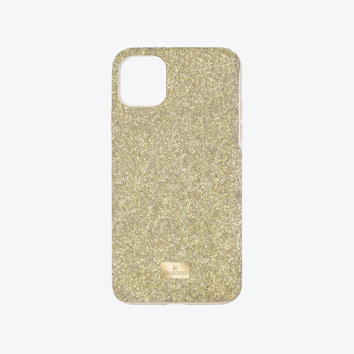Swarovski Smartphone Gold  Tone Case iPhone® 12 Mini 5592046