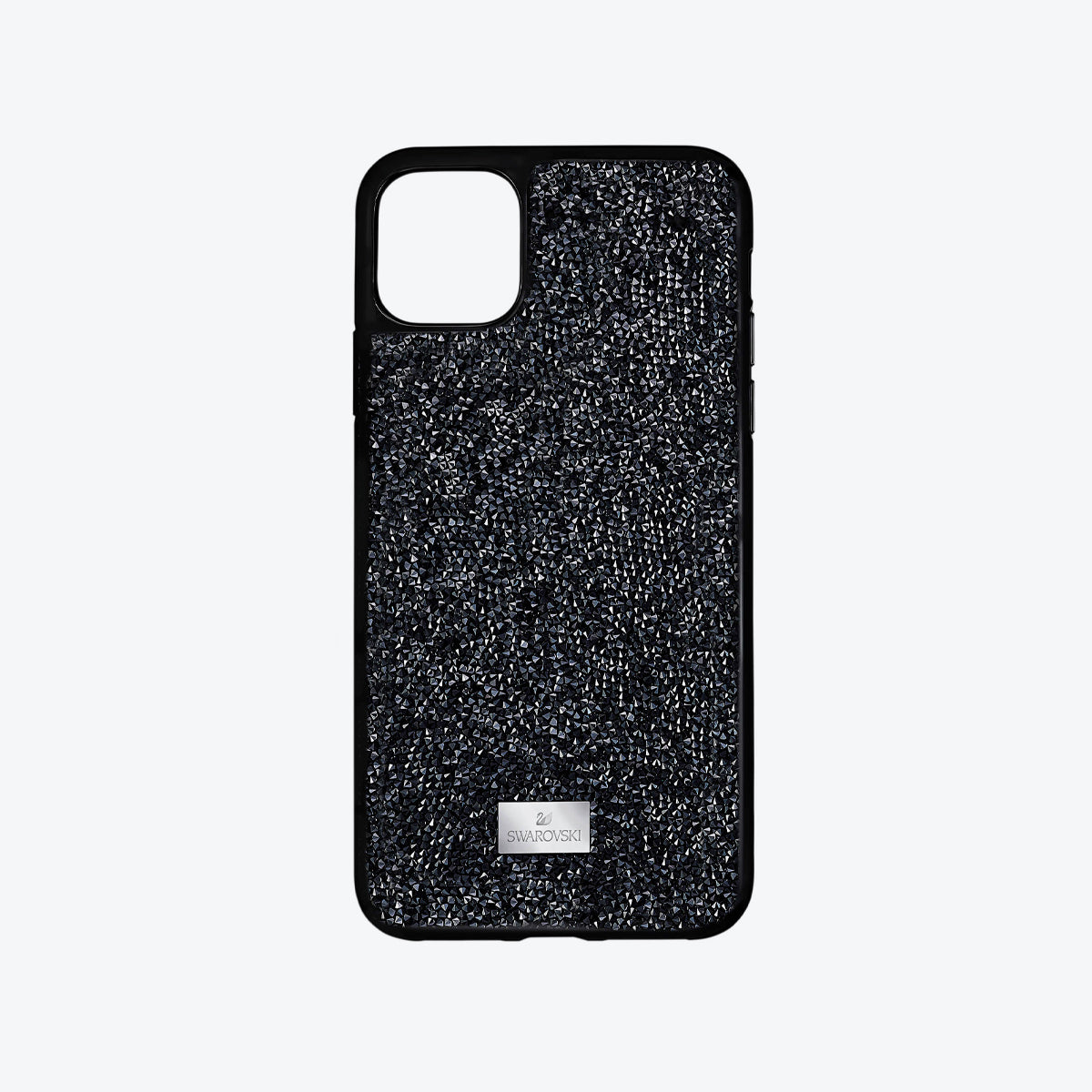 Swarovski Glam Rock Smartphone  Case iPhone® 12 Mini  in Black 5592043