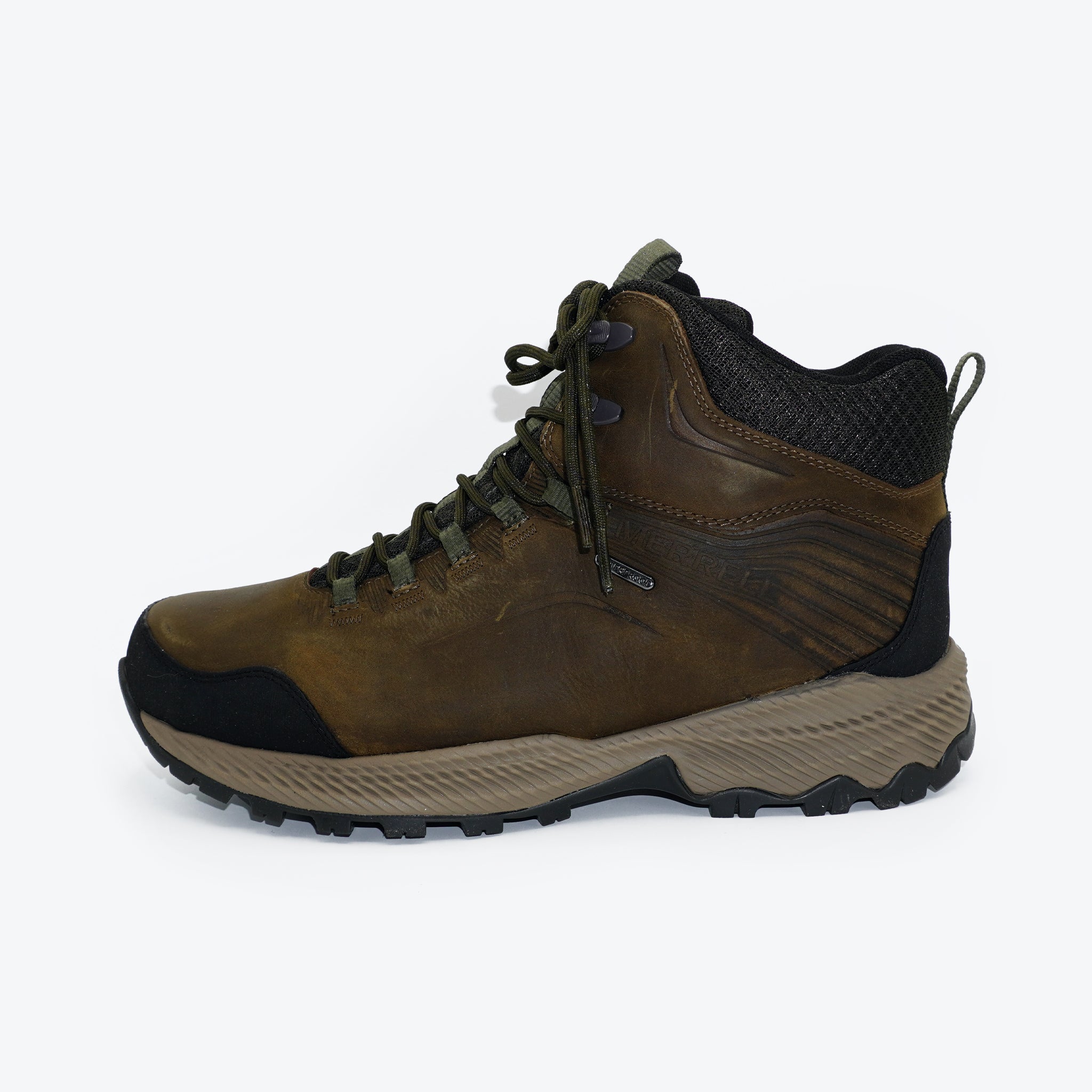 Forestbound mid outlet waterproof