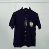 Ralph Lauren Swordfish Motif Shirt in Blue