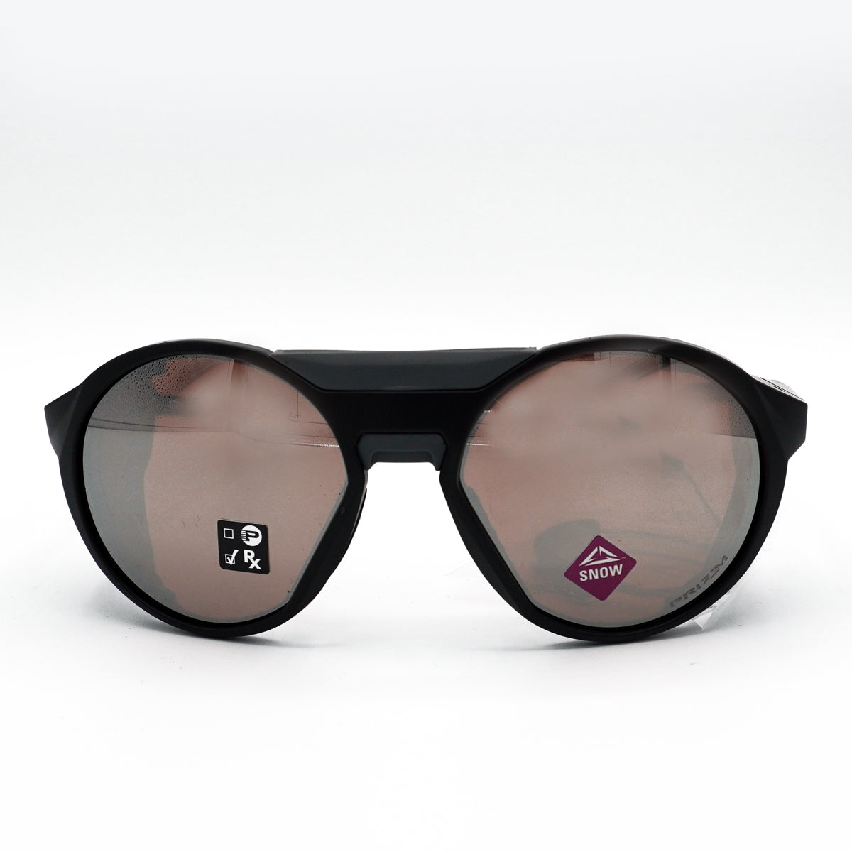 Oakley Clifden Sunglasses in Prism Snow Black OO9440-0156