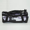 Load image into Gallery viewer, Jack Wolfskin Expedition Trunk 30 Duffle Bag in Grey/Black