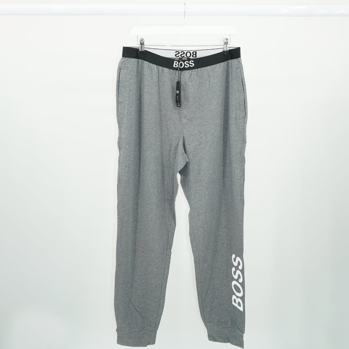 Hugo Boss Men's Identity Pants Pyjama Bottom - Size XL