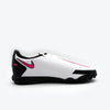 Load image into Gallery viewer, Nike Phantom GT Club TF Football Boots, White/Pink Blast/Black - UK 7