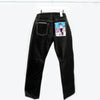 Load image into Gallery viewer, Eytys Cypress Tar Jeans Black Unisex 27 x 30
