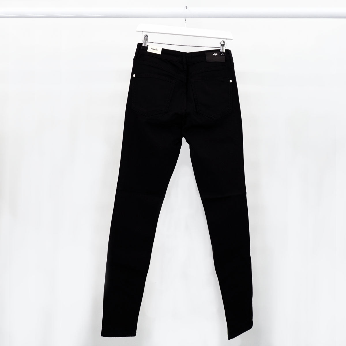 Mos Mosh Alli Core Jeans in Black - Size 30