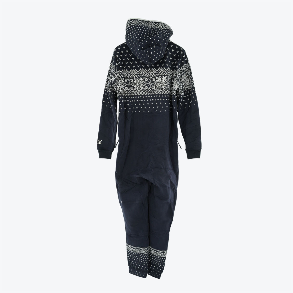 Onepiece Alpine 2.0 Jumpsuit in Black Medium