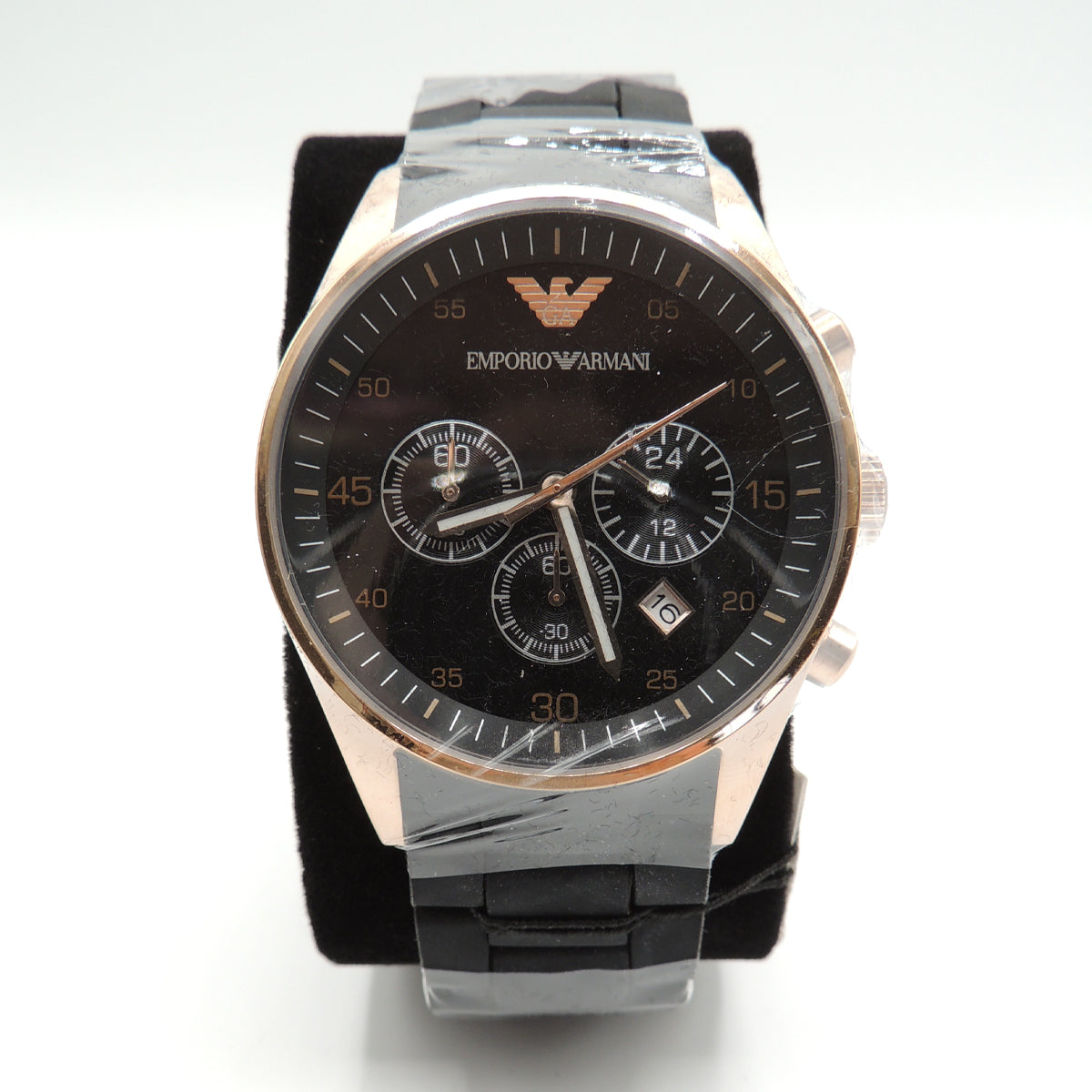 Emporio Armani Men's Chronograph Watch AR5905