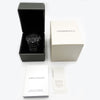 Load image into Gallery viewer, Emporio Armani Men&#39;s Black Chronograph Bracelet Watch AR1451