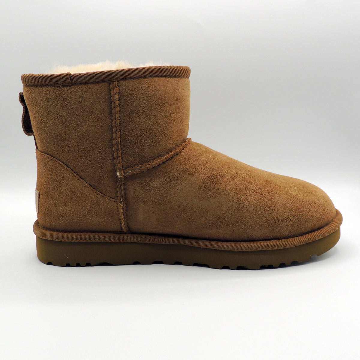 Ugg Essential Mini II Boots UK 5