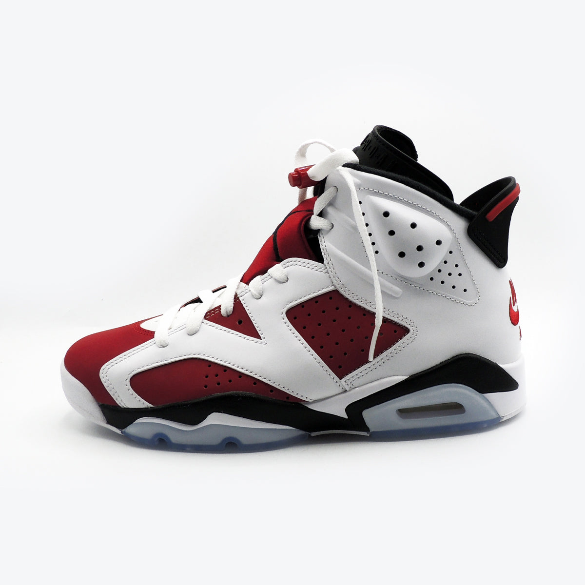 Nike Air Jordan 6 Retro Carmine Men's UK 8