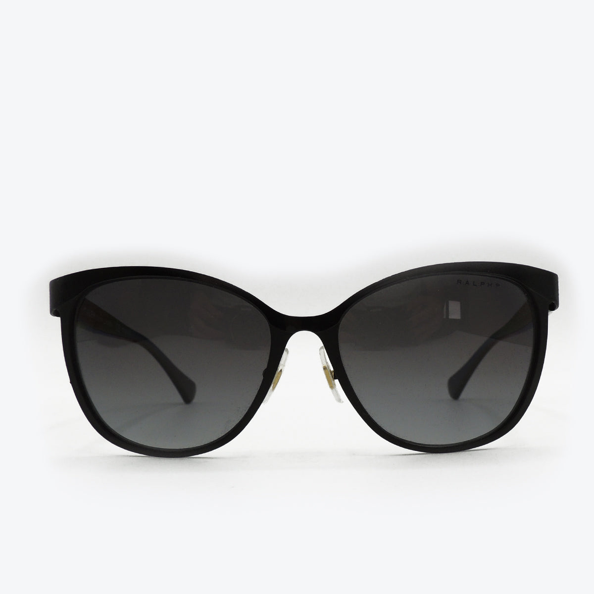 Ralph by Ralph Lauren RA4118  Sunglasses in Black M(54-16)