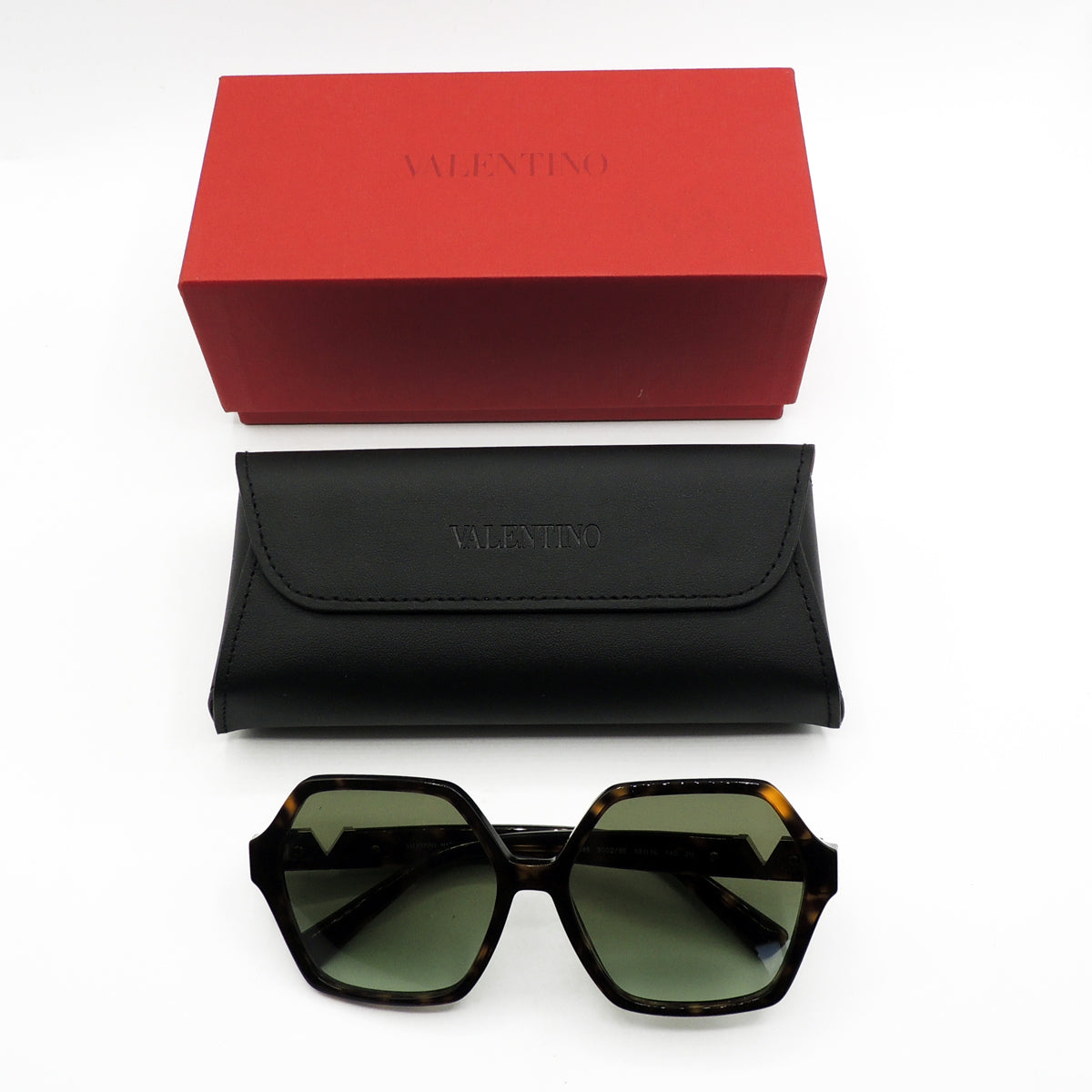 Valentino Women's Sunglasses VA4088