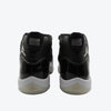 Nike Air Jordan 11 Retro 25th Anniversary in Black UK 9