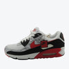 Load image into Gallery viewer, Nike Air Max 90 Topography In White/University Red UK 8.5