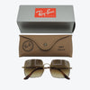 Ray-Ban Square RB1971 Sunglasses