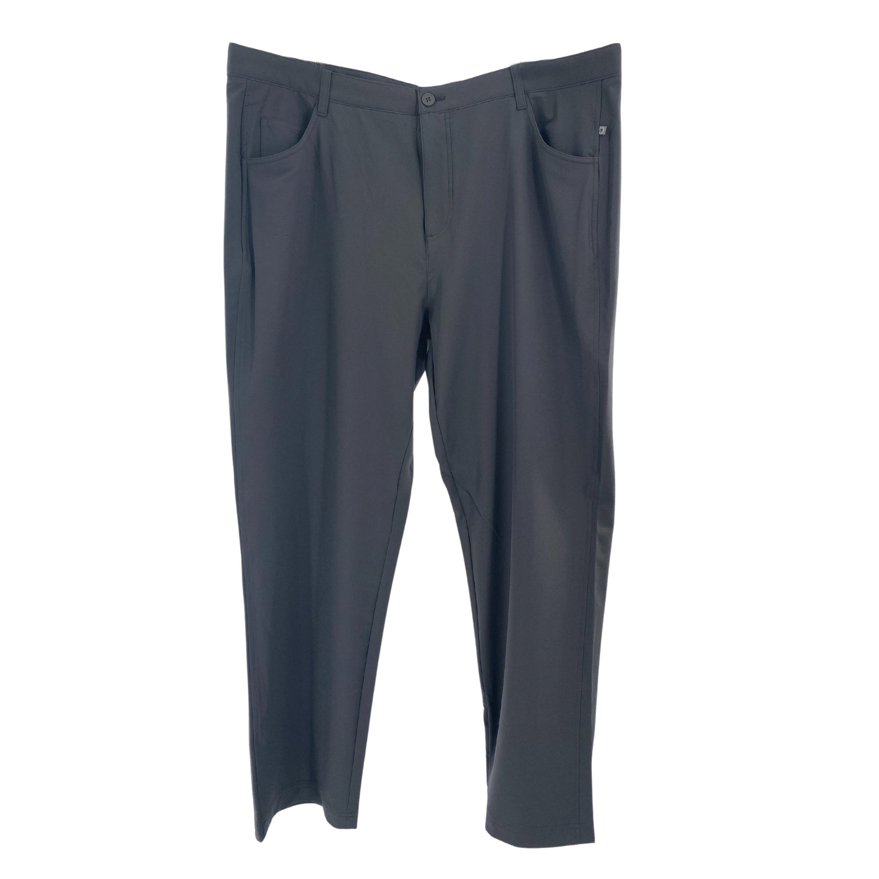 Ping Men's Players Golf Trousers in Asphalt Grey 40S