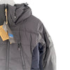 Load image into Gallery viewer, Revolution Race Men&#39;s Igloo Jacket Anthracite Medium