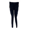 Pusher Outdoor Jeans Women Black