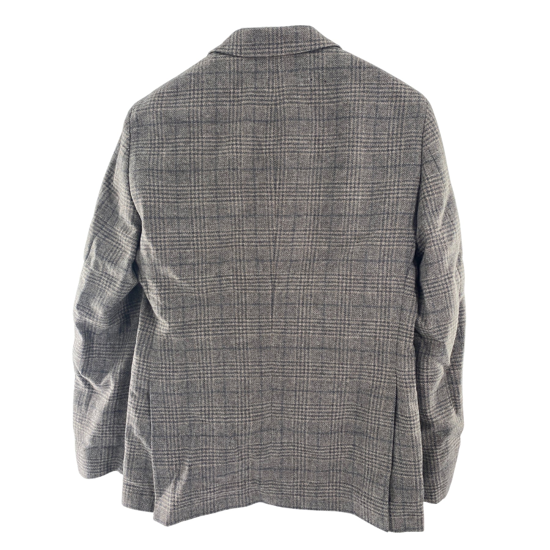 Hackett Wool Jacket in Beige UK 38R