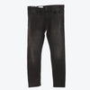 Hugo Boss Delaware Slim Fit Jeans in Coal Black 34 x 34