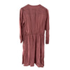 Load image into Gallery viewer, A.P.C Isabella Dress in Pink UK 8