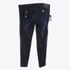 Emporio Armani J28  Skinny Jeans in Denim Blue 33in Waist