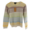 Load image into Gallery viewer, A.P.C. Wave Jumper Multicoloured UK 8