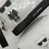 Load image into Gallery viewer, Karl Lagerfeld Transparent Beauty Case Set