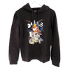 Load image into Gallery viewer, A.P.C Dolls of Hell Hoodie Medium