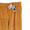 Load image into Gallery viewer, Carhartt United Script Jogging Pants in Yellow Medium