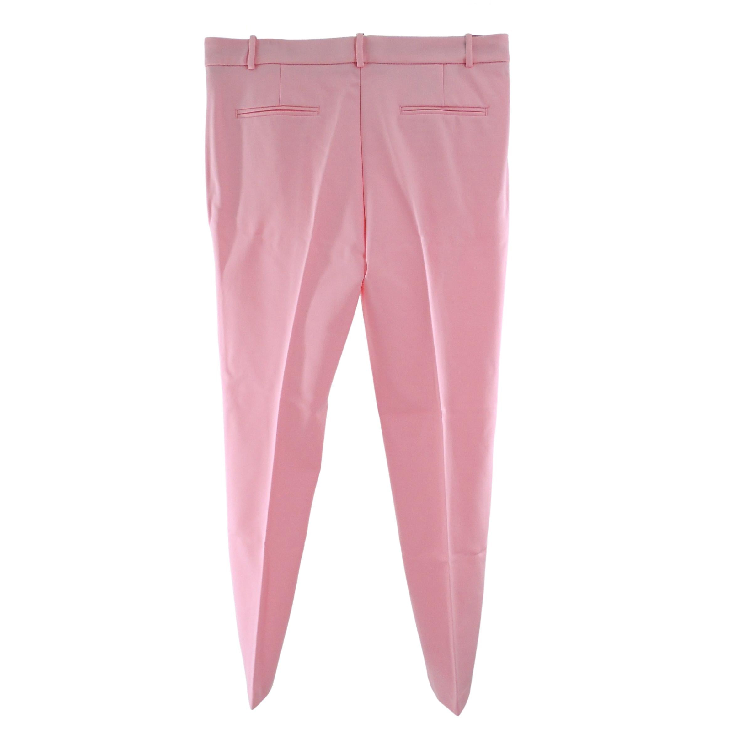 Pinko Women's 2 Pce Suit  in Pink UK 12