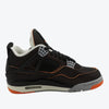 Load image into Gallery viewer, Nike Air Jordan 4 Retro SE W In Sail, Black &amp; Starfish UK 6.5