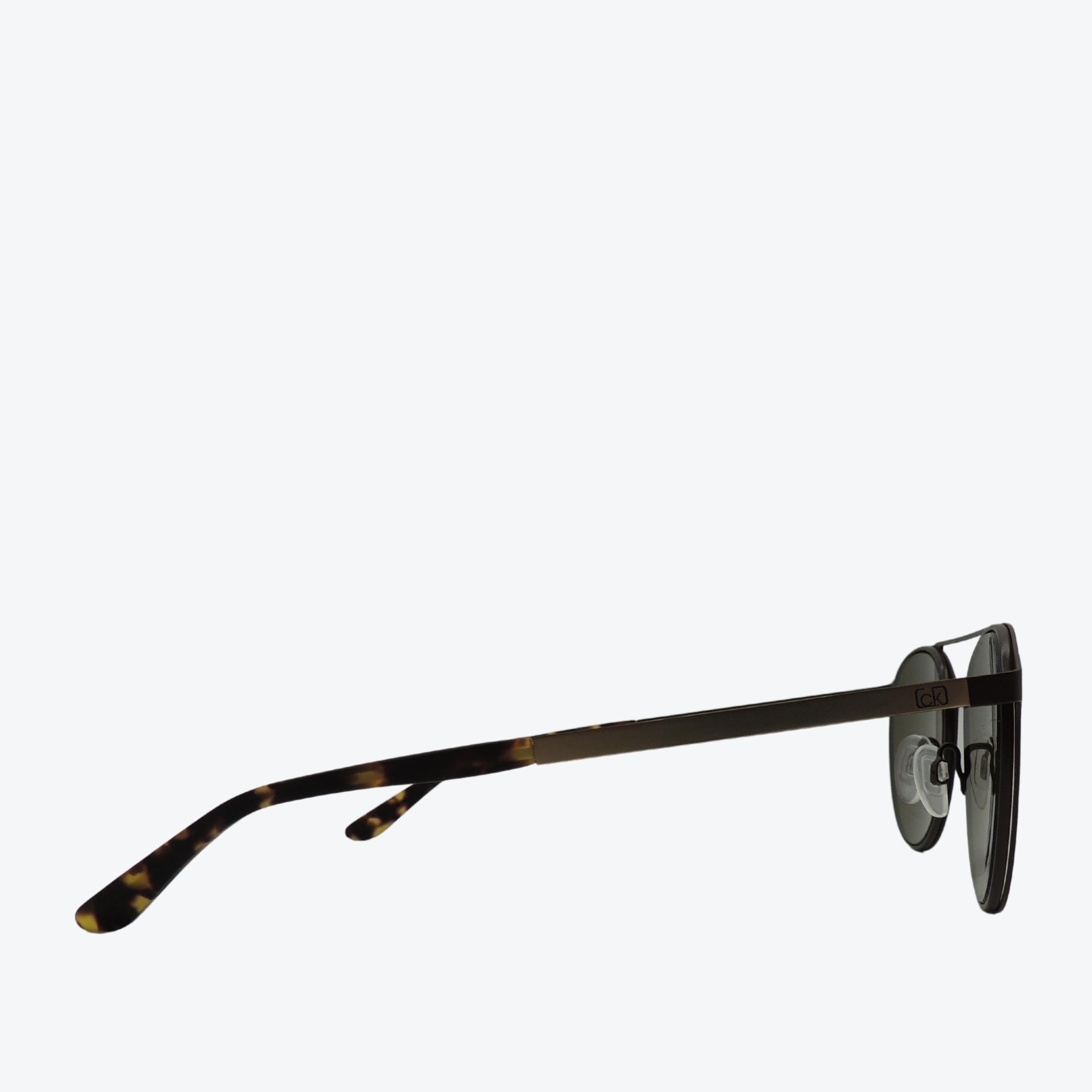 Calvin Klein Sunglasses in Brown CK20138S