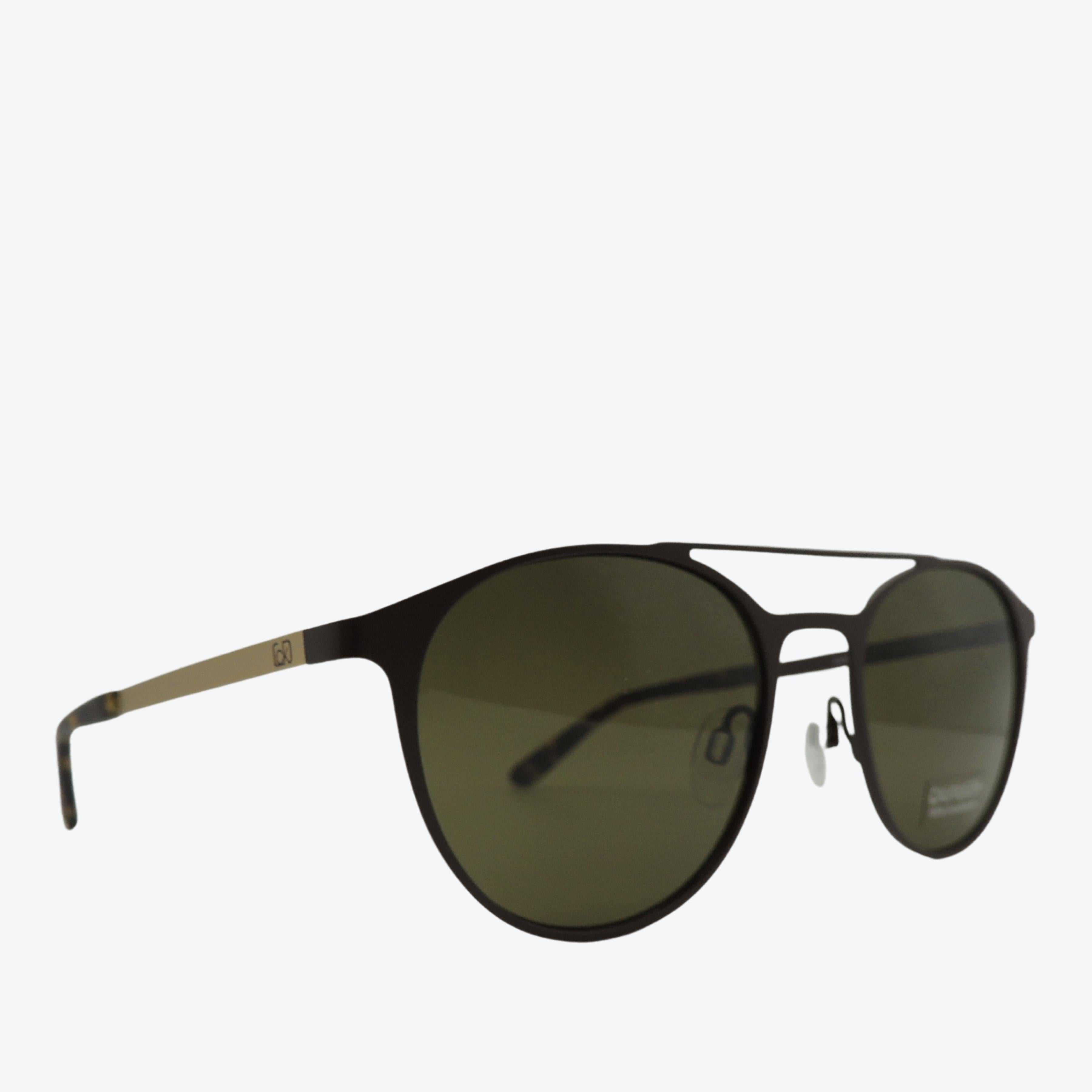 Calvin Klein Sunglasses in Brown CK20138S