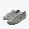 Load image into Gallery viewer, Lacoste Straightset Trainers in White/Pink
