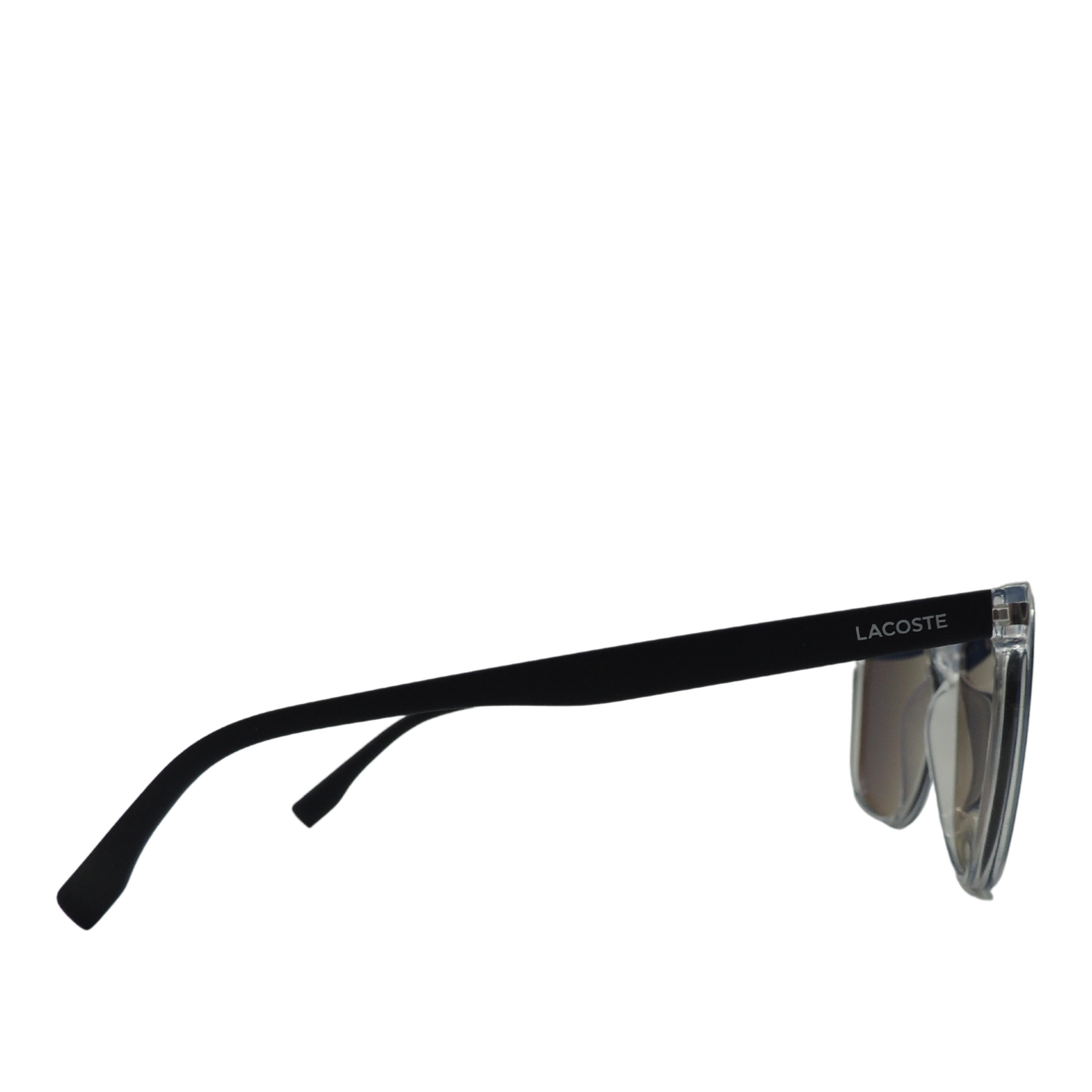 Lacoste Men's Sunglasses L882S 414 Blue Lens