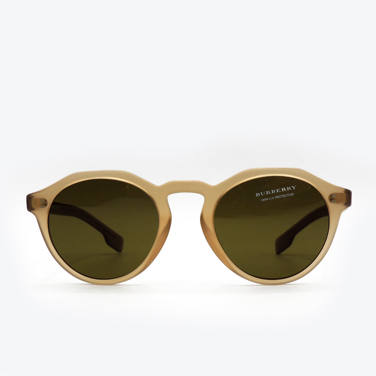 Burberry Women's Sunglasses Matte Brown 0BE4280