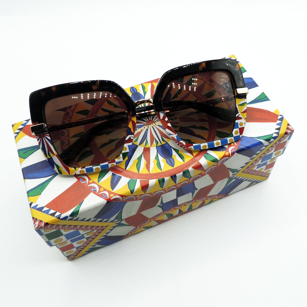 Dolce & Gabbana Women's Sunglasses DG4373