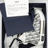 Dior B23 High-Top Sneaker Size EU 38 / UK 4