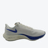 Nike Air Zoom Pegasus 37 Premium in White/Royal Blue UK 6