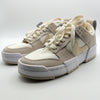 Nike Dunk Low Disrupt Sail Desert Sand UK 6