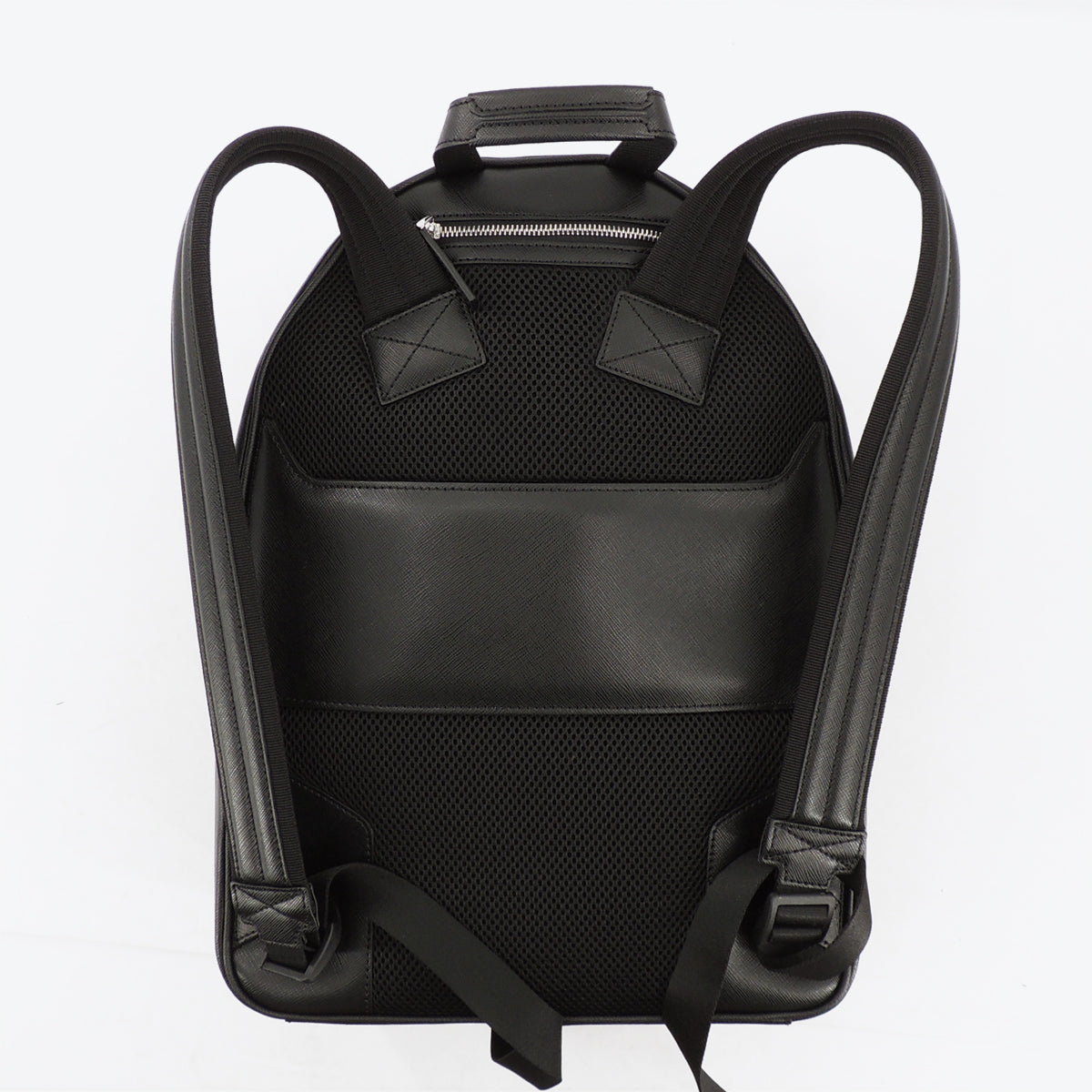 Montblanc Sartorial Backpack Dome Large, black